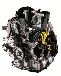 U268E Engine